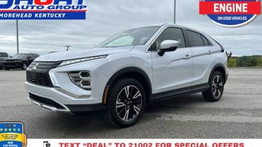 MITSUBISHI ECLIPSE CROSS 2024 JA4ATWAA2RZ000638 image